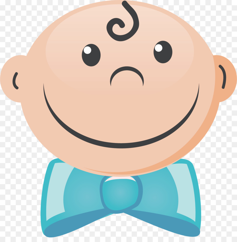 Bow Tie Boy Infant Clip Art   Baby Png Vector Material - Baby Bow Tie, Transparent background PNG HD thumbnail