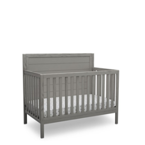 Cribs - Baby Boy Crib, Transparent background PNG HD thumbnail