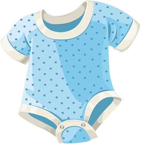 Pin Blur Clipart Baby Clothes #9 - Baby Boy Items, Transparent background PNG HD thumbnail