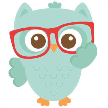 Nerdy Owl Scrapbook Cuts Svg Cutting Files Doodle Cut Files For Scrapbooking Clip Art Clipart Doodle Cut Files For Cricut Free Svg Cuts - Baby Boy Owl, Transparent background PNG HD thumbnail