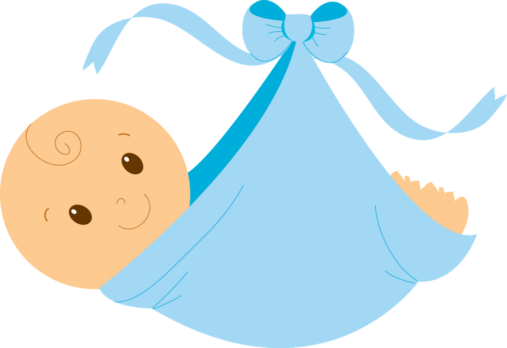 Baby Rattle Baby Boy Clipart Nyed Visualdnsnet - Baby Boy Rattle, Transparent background PNG HD thumbnail