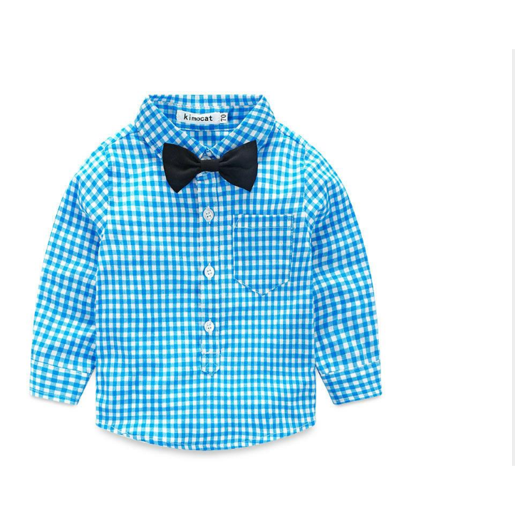 . Hdpng.com Baby Boy Spring U0026 Autumn Clothes Plaid Suit| Newborn Baby Bow Tie Shirt  Suspender Hdpng.com  - Baby Boy Tie, Transparent background PNG HD thumbnail