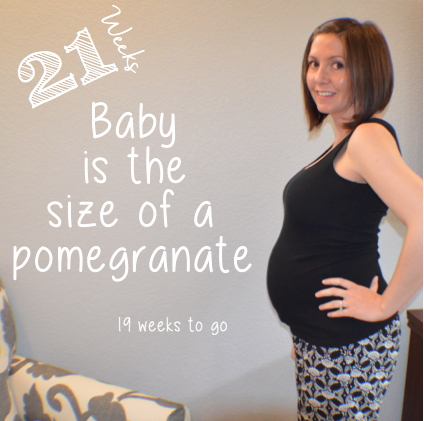 Pregnancy Progression, Week 21 - Baby Bump, Transparent background PNG HD thumbnail