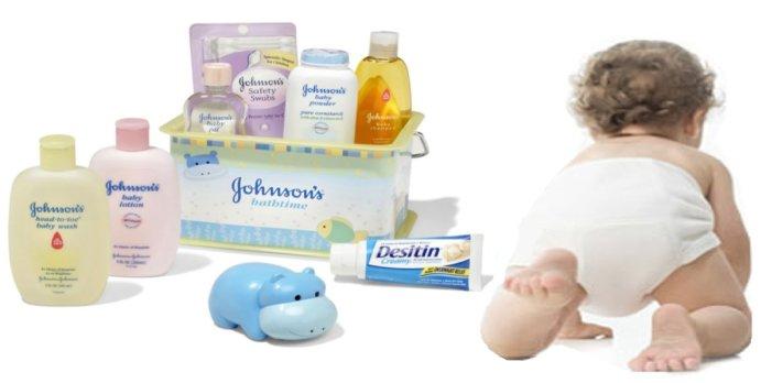 Baby Care Products Png Hdpng.com 691 - Baby Care Products, Transparent background PNG HD thumbnail