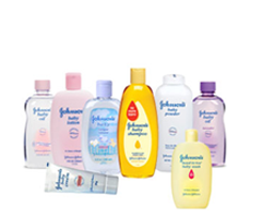 Baby Care Products PNG Downlo