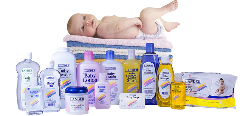 Amazon Offer : Baby Care Prod