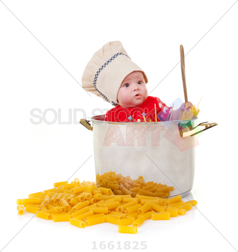 Baby Chef Png Hdpng.com 340 - Baby Chef, Transparent background PNG HD thumbnail