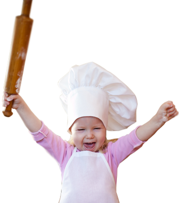 Baby Chef Png Hdpng.com 369 - Baby Chef, Transparent background PNG HD thumbnail