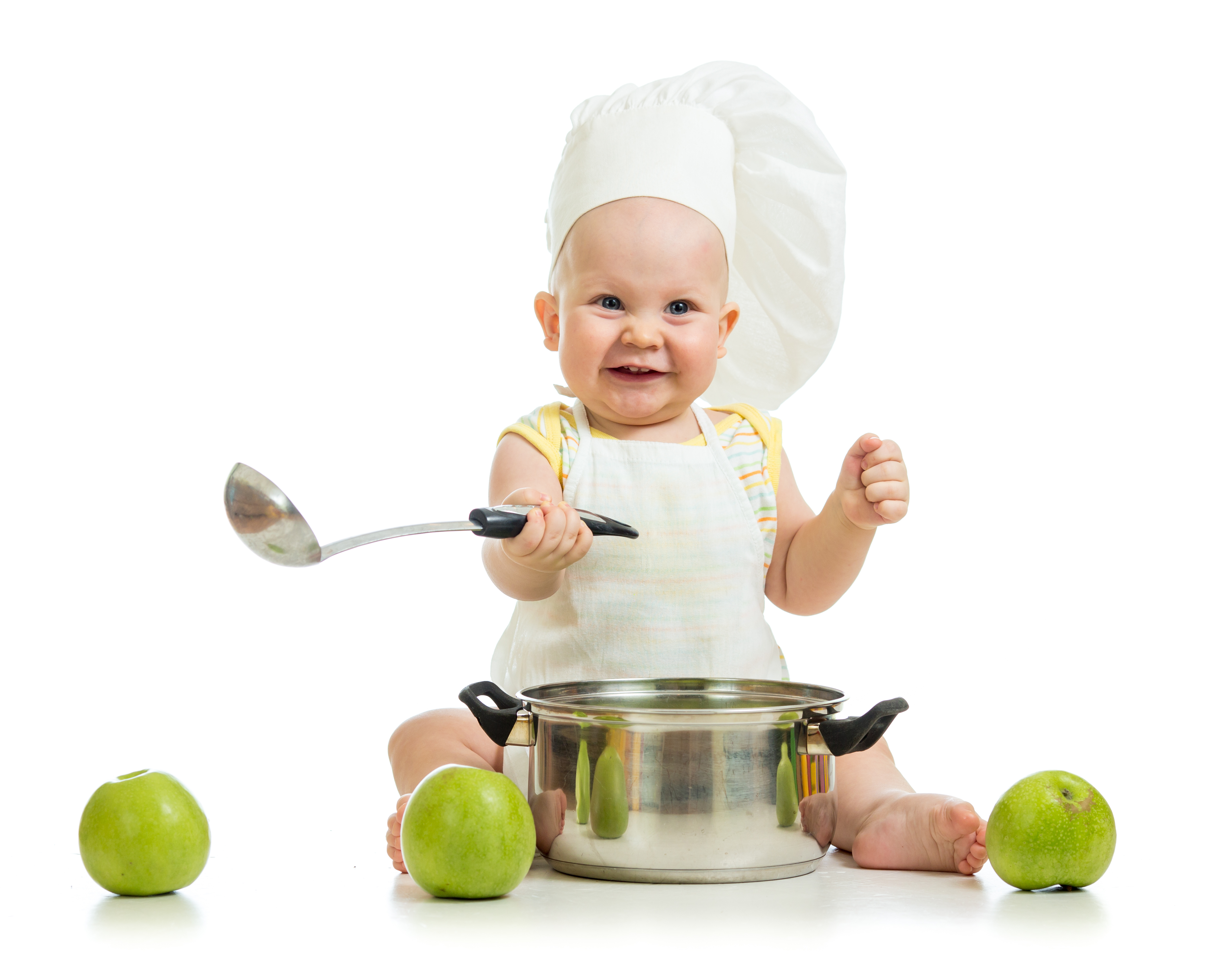 . Hdpng.com Baby Chef - Baby Chef, Transparent background PNG HD thumbnail