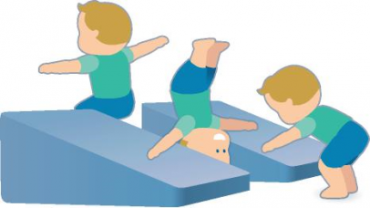 Baby Gym Clipart - Baby Gym, Transparent background PNG HD thumbnail