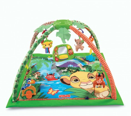 Baby Gym Png - . Hdpng.com Done On A Play Gym U2014 Like Grasping, Swatting, Pulling, And Sensory Exploration. Itu0027S Also The Perfect Place To Do Your Babyu0027S Tummy Time Activities., Transparent background PNG HD thumbnail