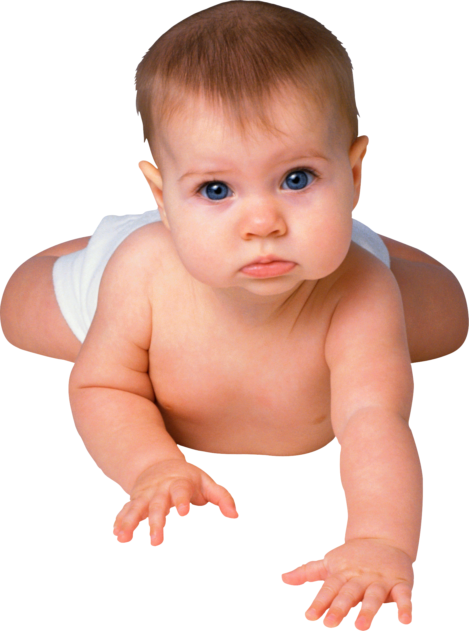 Baby Png - Baby, Transparent background PNG HD thumbnail