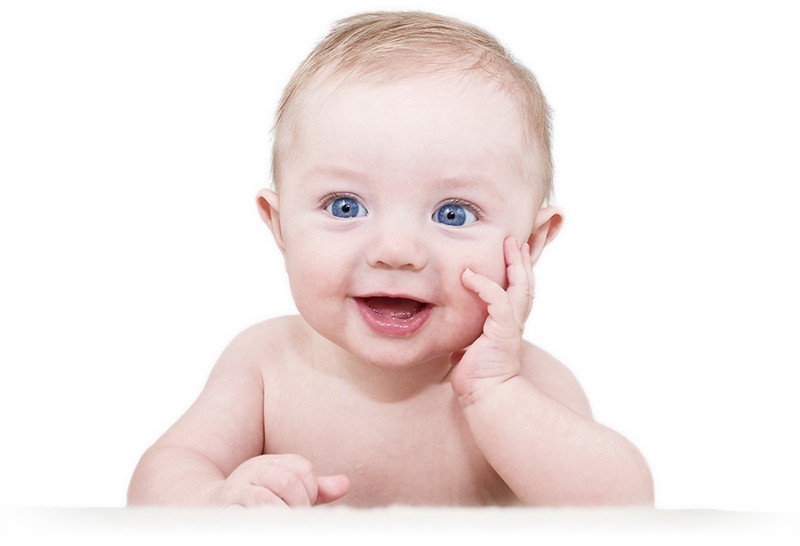 Peek A Boo Baby - Baby, Transparent background PNG HD thumbnail