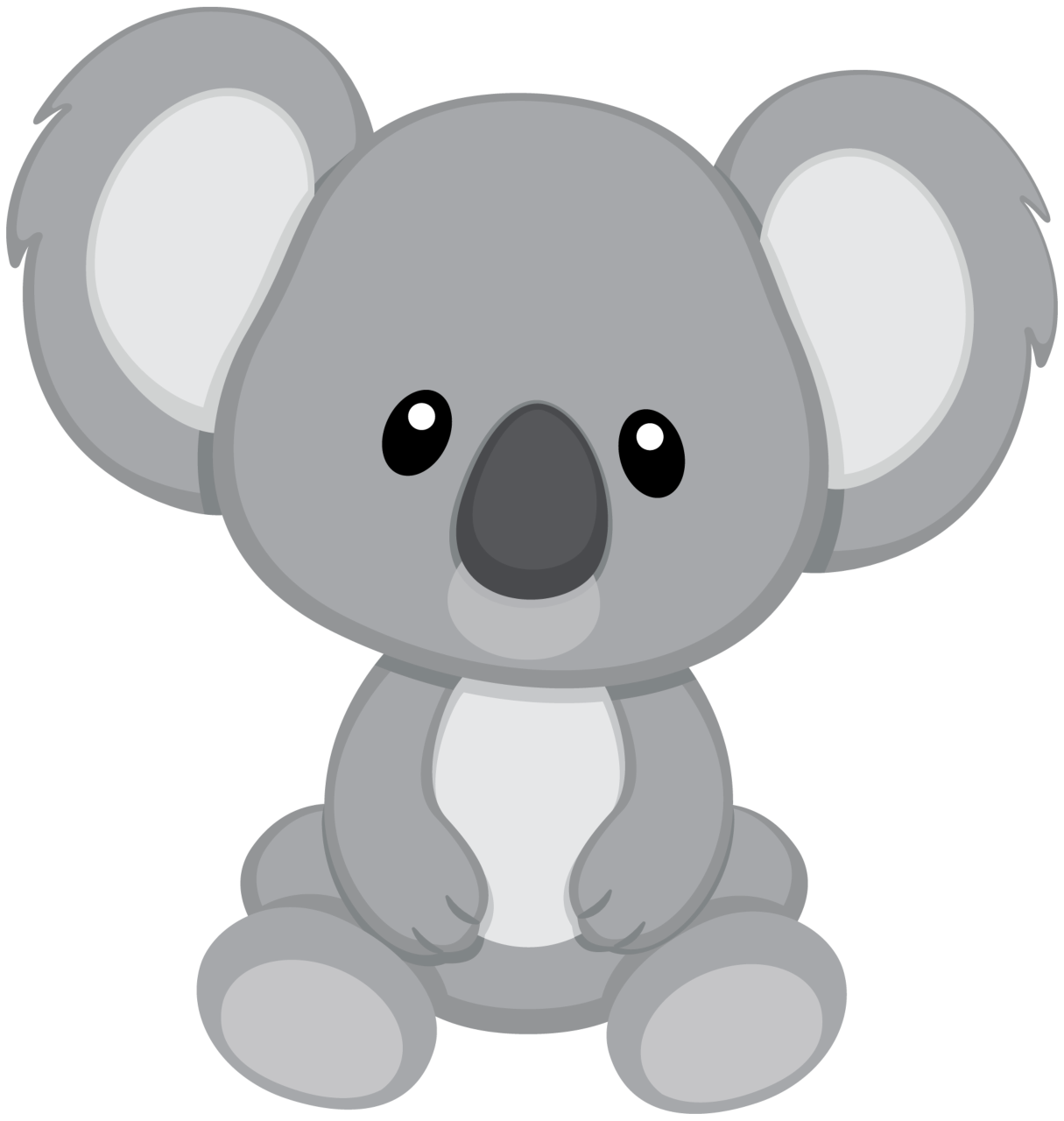 Baby Koala Png - 0_103Df5_327Dc506_Orig (1215×1280). Koala Craftkoala Bearsbaby Hdpng.com , Transparent background PNG HD thumbnail