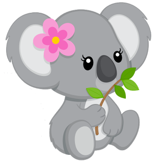 Baby Koala Png - Koala Bear   Cute Baby And Animal Pictures, Transparent background PNG HD thumbnail