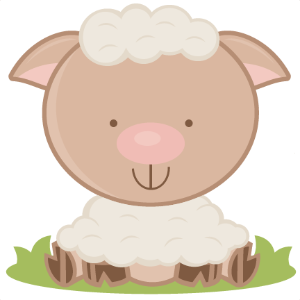 Baby Lamb Svg Cutting File For Scrapbooking Free Svg Cuts Free Svg Files Baby Lamb Svg Cut File - Baby Lamb, Transparent background PNG HD thumbnail