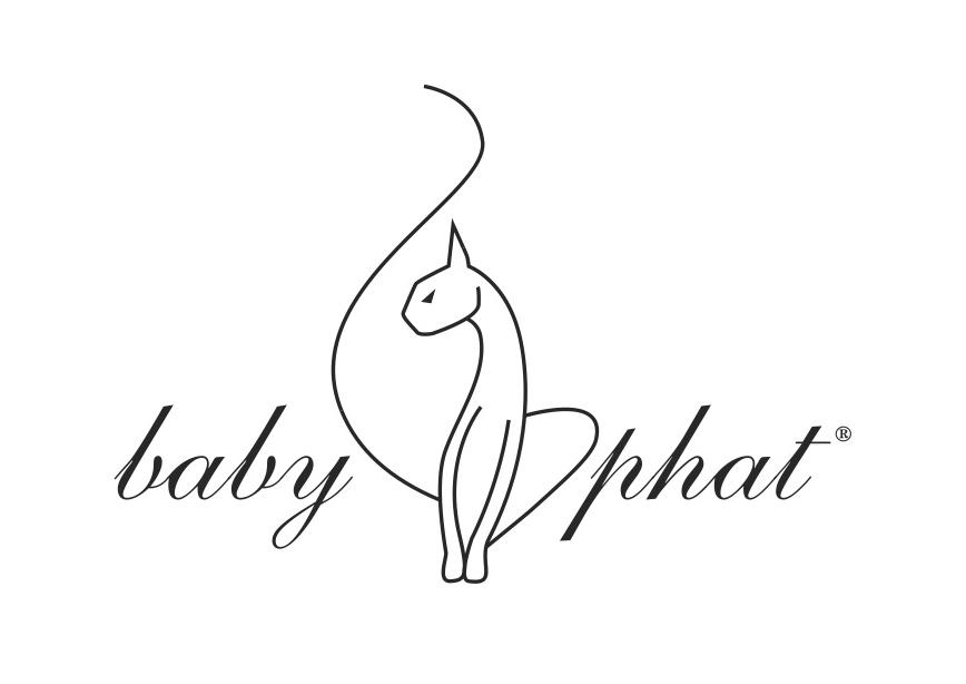 Baby Phat Logo, Baby Phat Clothing PNG - Free PNG
