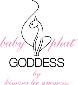 Baby Phat Logo Vector - Baby Phat Clothing, Transparent background PNG HD thumbnail