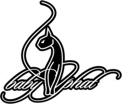 Jpg 400X340 Baby Phat Backgrounds - Baby Phat Clothing, Transparent background PNG HD thumbnail