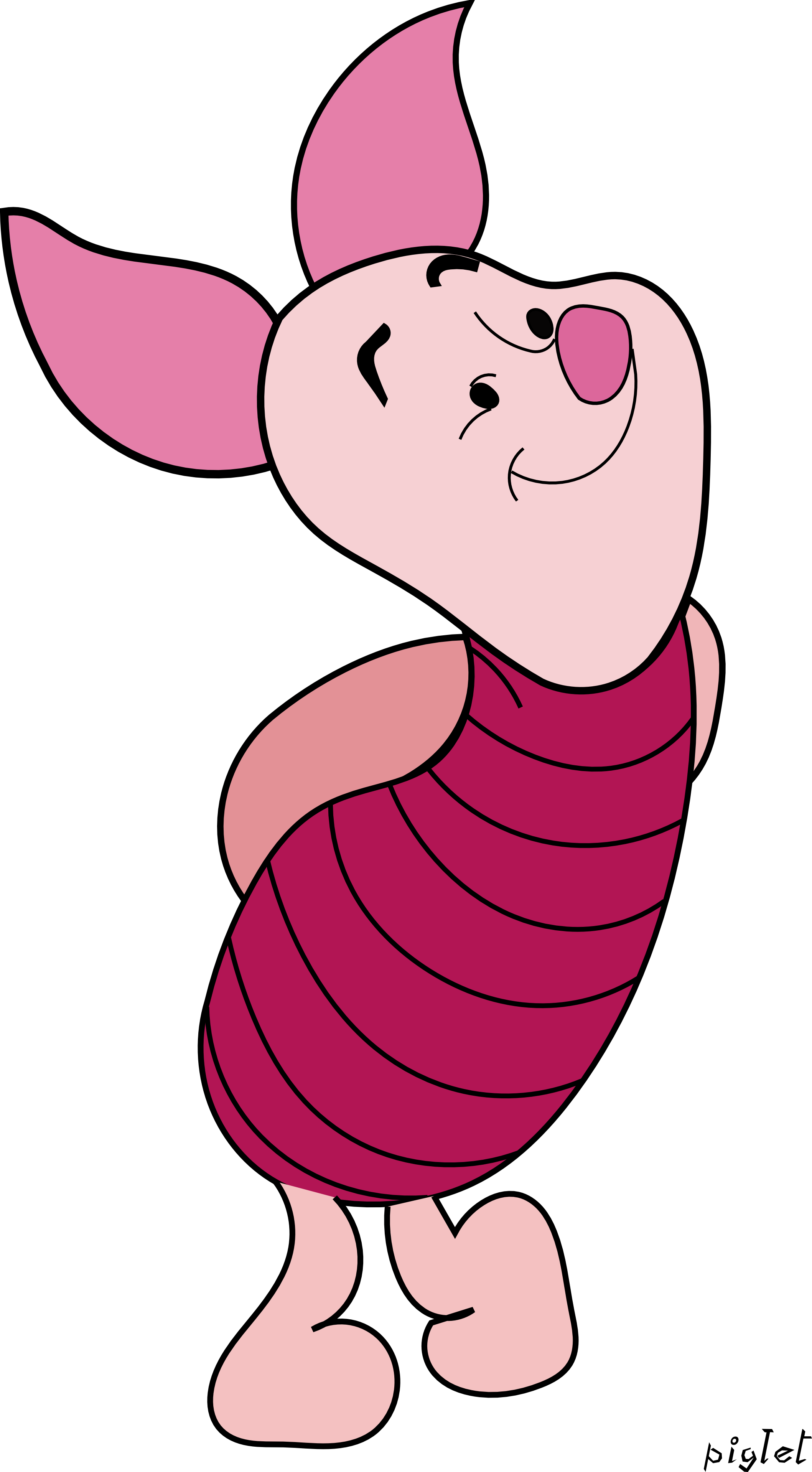 Piglet Icon Image #27151   Png Piglet - Baby Pig, Transparent background PNG HD thumbnail