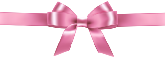 Pink Ribbon Bow Of Pink Baby Bow Tie Clip Art Png Image #42263 Transparent Png - Baby Pink Bow, Transparent background PNG HD thumbnail