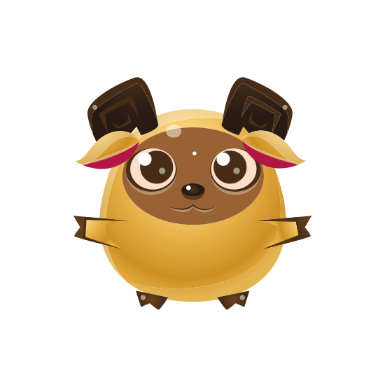 Baby Ram - Baby Ram, Transparent background PNG HD thumbnail