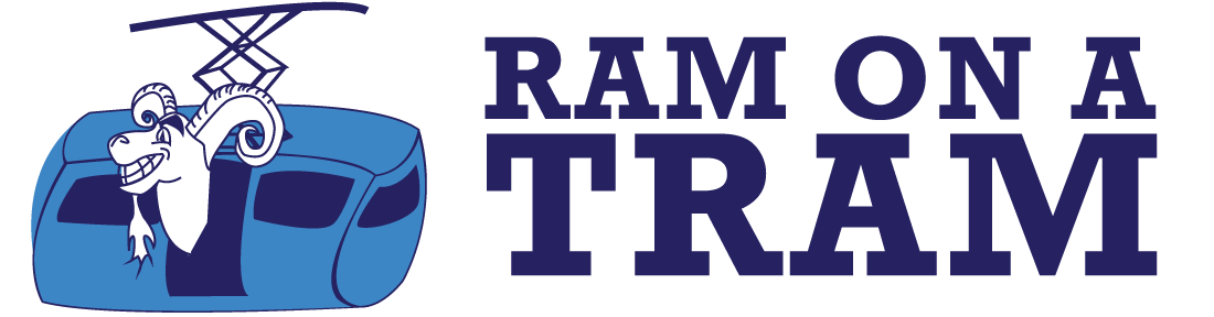Ram On A Tram Baby Boutique - Baby Ram, Transparent background PNG HD thumbnail