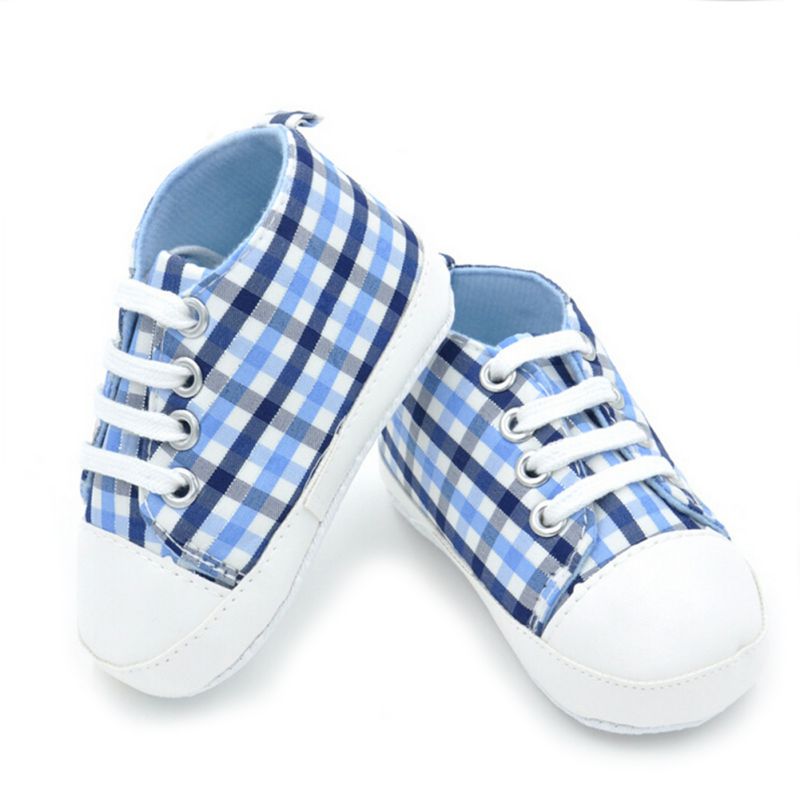 Baby Shoes Breathable Canvas Shoes 0 18 Years Old Boys Shoes 9 Colors Comfortable Girls Baby Sneakers Kids Toddler Shoes In First Walkers From Mother U0026 Kids Hdpng.com  - Baby Shoes For Boys, Transparent background PNG HD thumbnail
