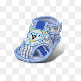 Baby Shoes Real, Baby Shoes, Sandals, Baby Boy Png And Psd - Baby Shoes For Boys, Transparent background PNG HD thumbnail