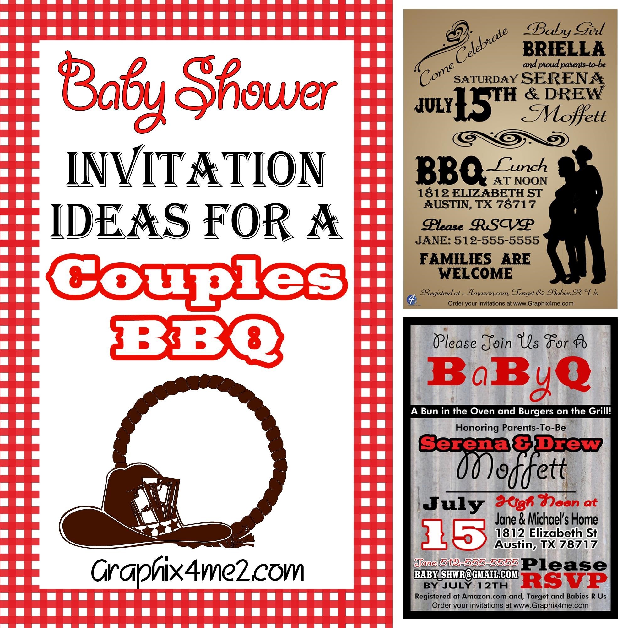 Invitation Templates Bbq Best Invitation For Baby Shower Marvelous Baby Shower Bbq Invitations - Baby Shower Bbq, Transparent background PNG HD thumbnail