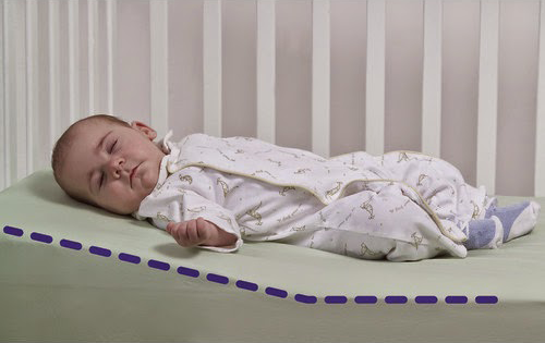 How to get baby to sleep in crib, Baby Sleeping In Crib PNG - Free PNG