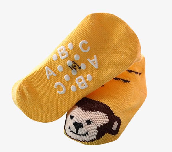 Baby Step Socks, Tongwa, Baby Socks, Yellow Socks Free Png Image - Baby Step, Transparent background PNG HD thumbnail
