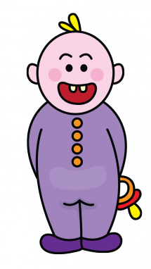 Baby Step PNG-PlusPNG.com-100