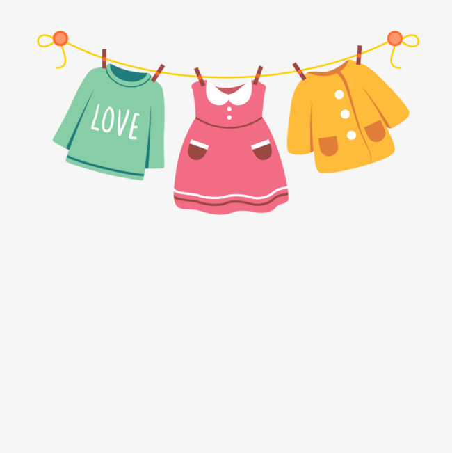 Vector Baby Clothes, Hd, Vector, Winter Free Png And Vector - Baby Stuff, Transparent background PNG HD thumbnail