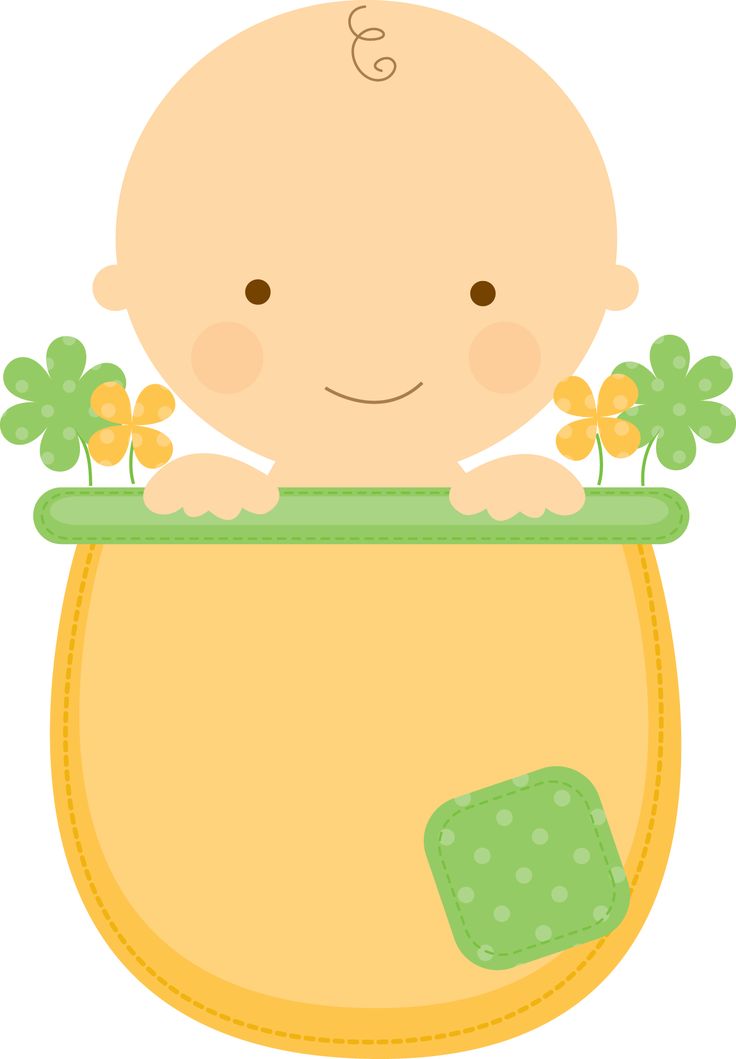 Clipart - Baby Things, Transparent background PNG HD thumbnail