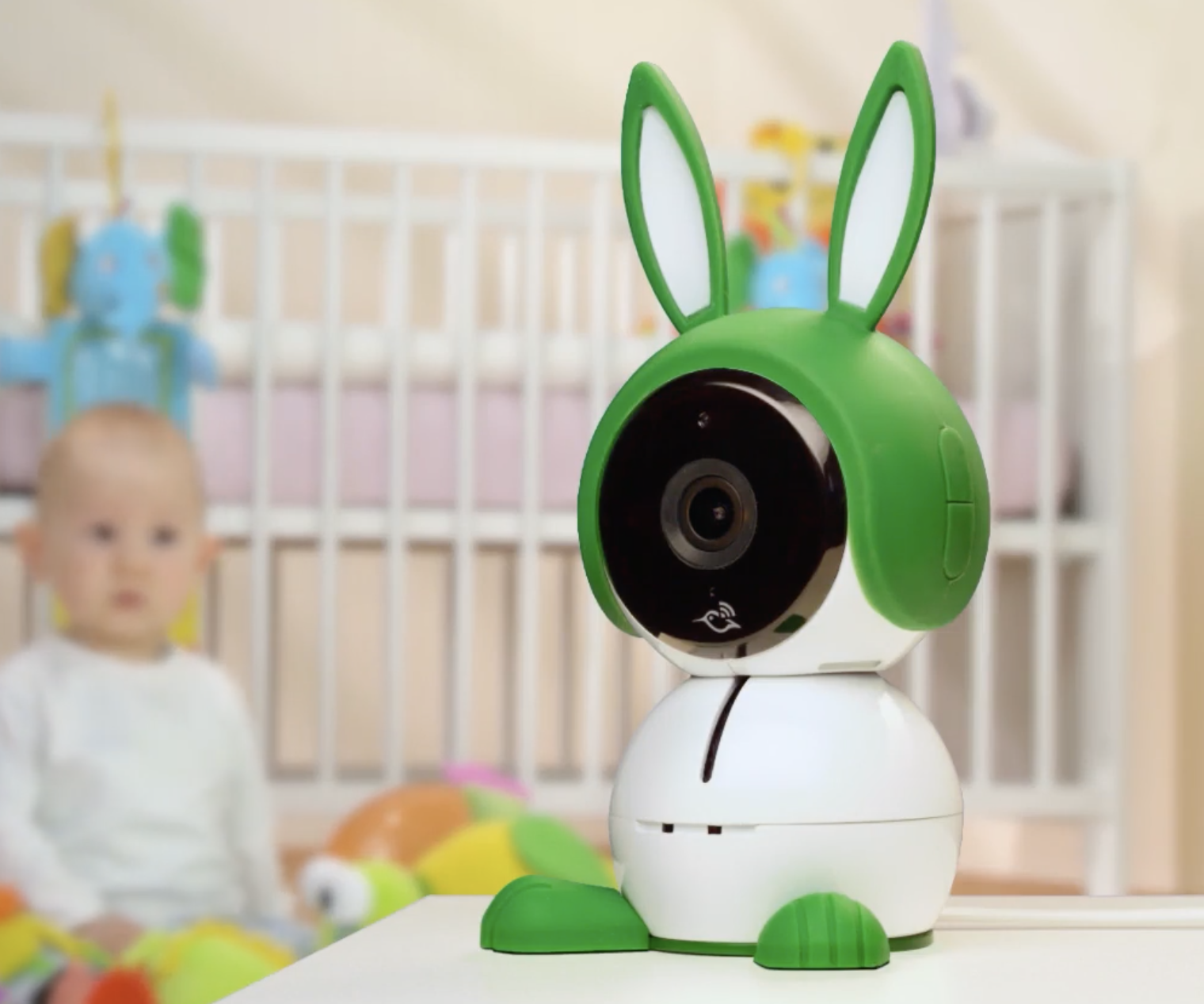 Netgear Adds Homekit Support To Arlo Baby Smart Hd Monitor Via Firmware Update - Baby Things, Transparent background PNG HD thumbnail