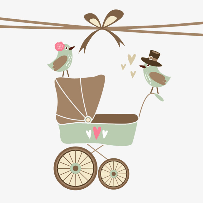 Stroller Buckle Creative Hd Free, Stroller, Nursery, Baby Free Png Image - Baby Things, Transparent background PNG HD thumbnail