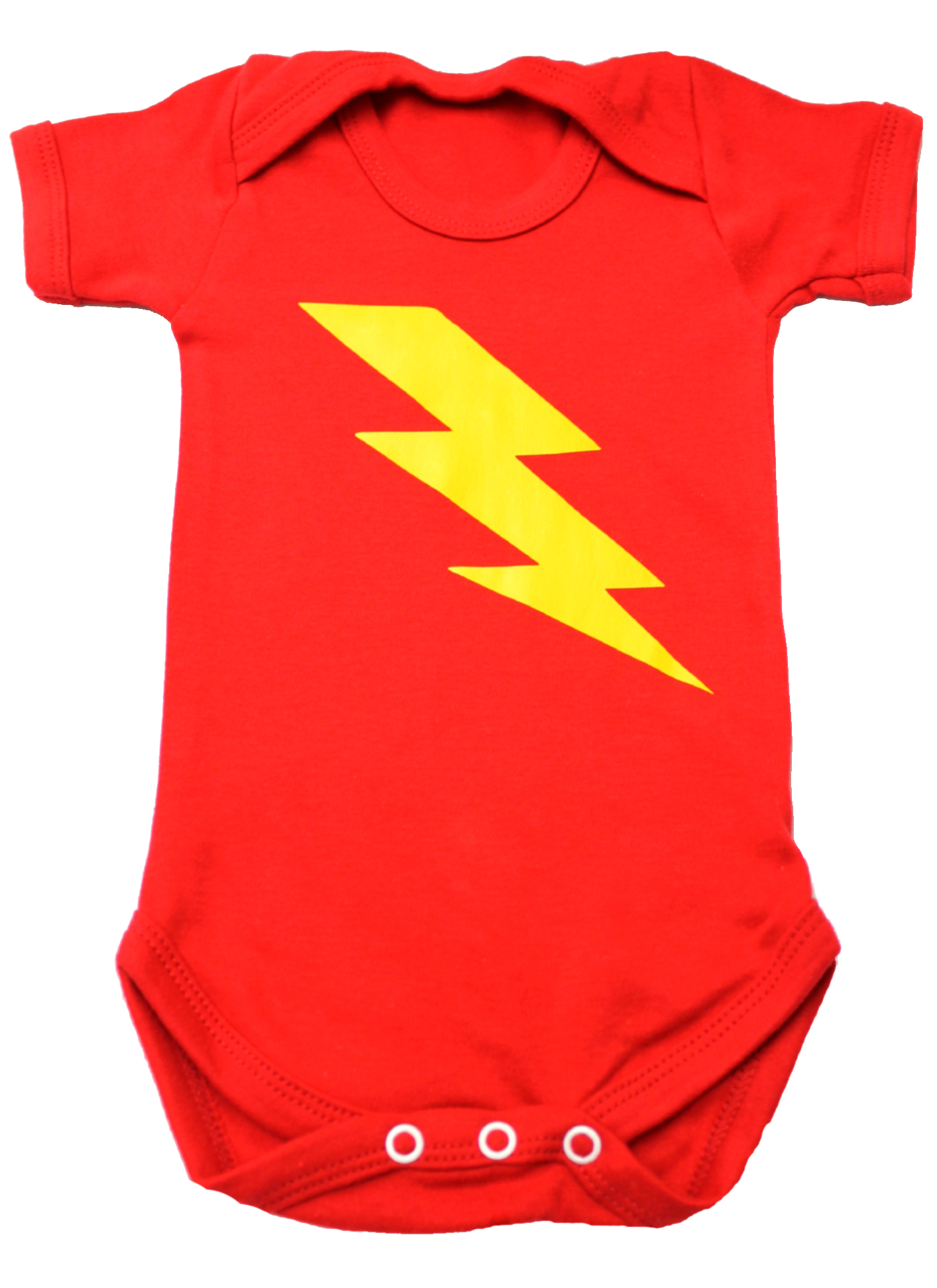 Wholesale Superhero Baby Grows | Funky Wholesale Baby Grows - Baby Vest, Transparent background PNG HD thumbnail