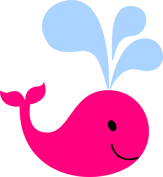 Download This Image As: - Baby Whale, Transparent background PNG HD thumbnail