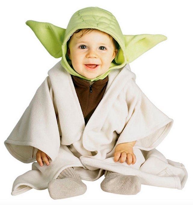 13 Best Ideas About Yoda Patron On Pinterest | Robes, Costumes For Babies And Kimonos - Baby Yoda, Transparent background PNG HD thumbnail