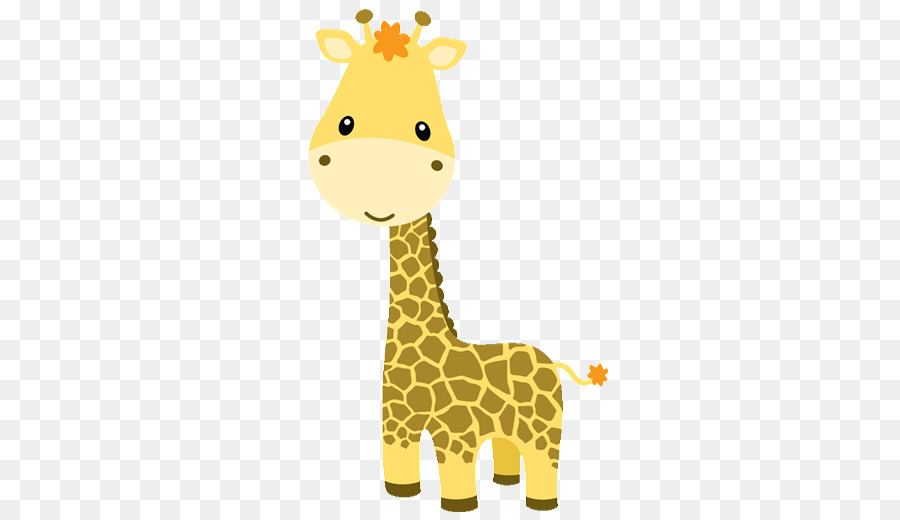 Giraffe Baby Zoo Animals Baby