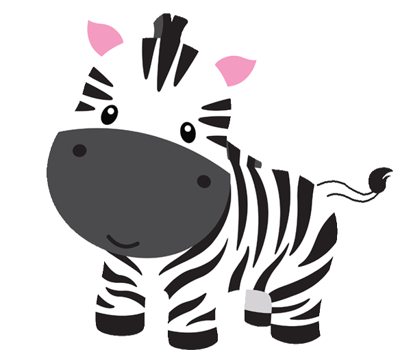 pin Baby Animal clipart zoo a