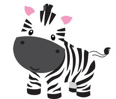 Free Clipart Zoo Animals Baby