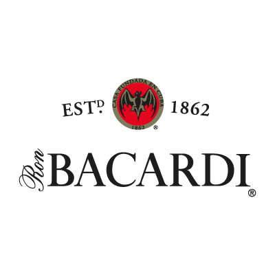 Bacardi Limited Logo Png Hdpng.com 400 - Bacardi Limited, Transparent background PNG HD thumbnail