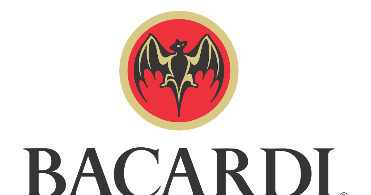 Bacardi Company Vector Logo