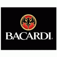Bacardi Limited vector logo
