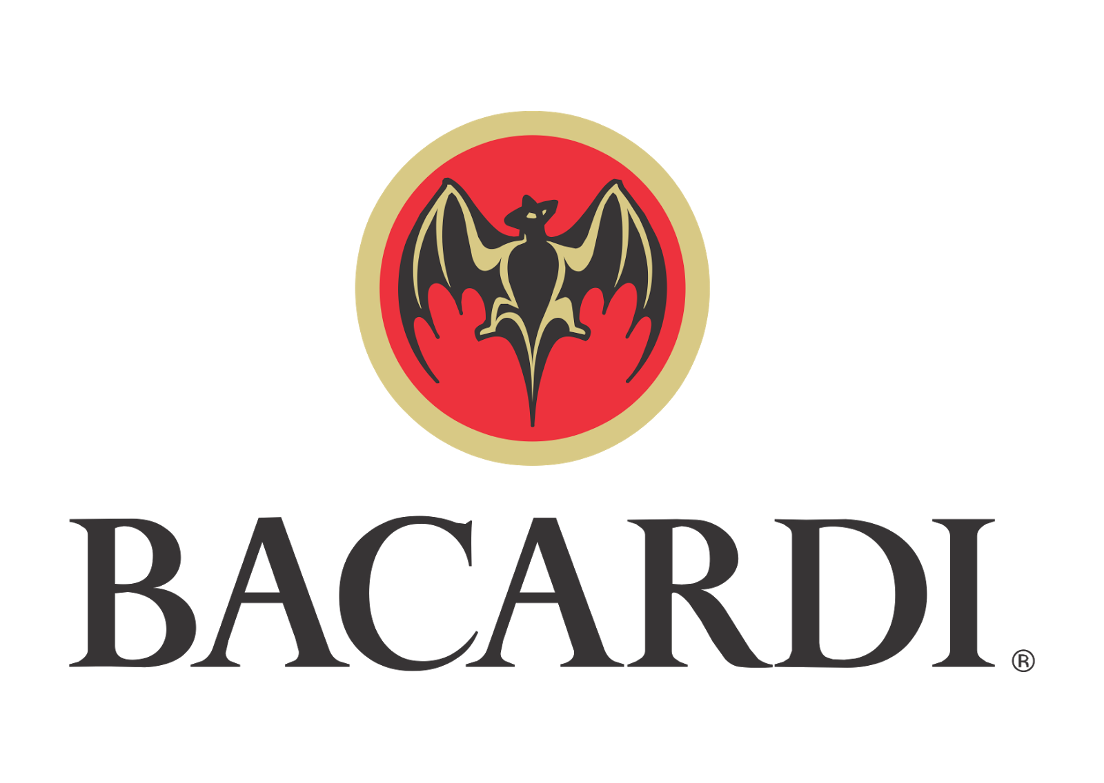 Bacardi Logo Vector, Bacardi Limited Vector PNG - Free PNG