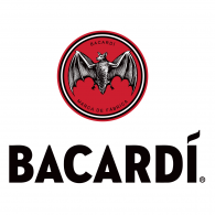 Bacardí | Brands Of The World™ | Download Vector Logos And Logotypes - Bacardi, Transparent background PNG HD thumbnail