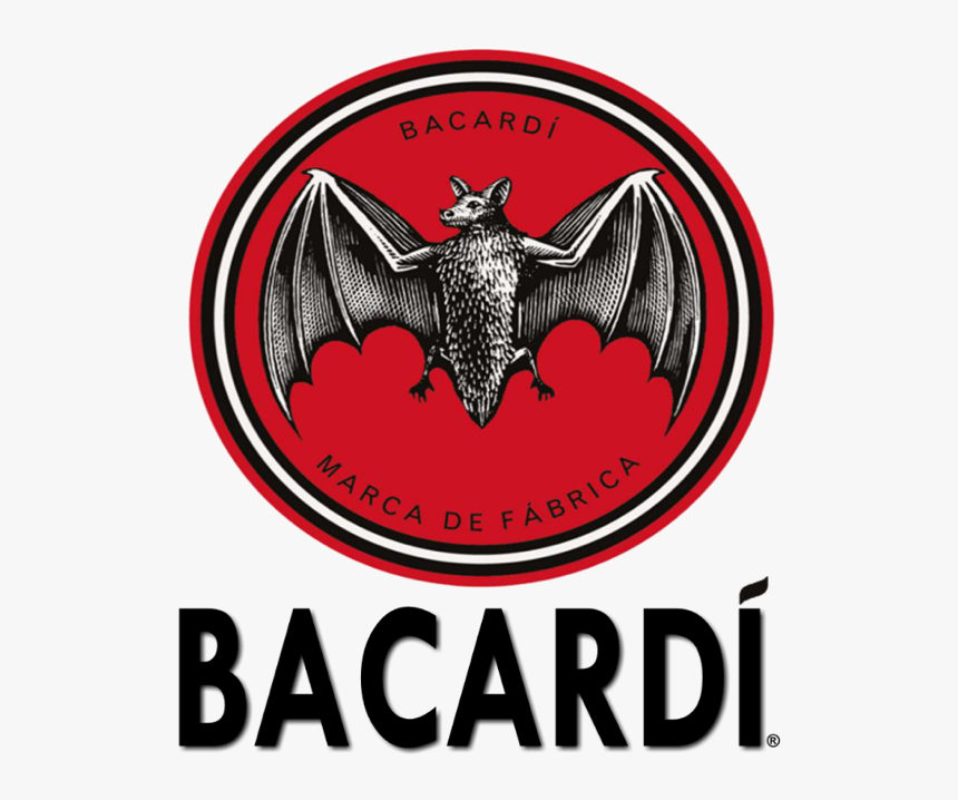 Bacardi Logo , Png Download   Bacardi Logo, Transparent Png   Kindpng - Bacardi, Transparent background PNG HD thumbnail
