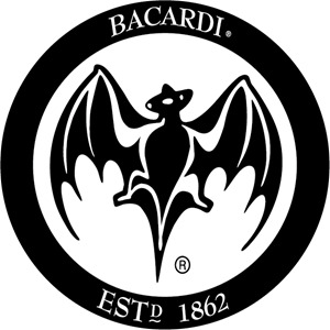 Bacardi Logo Vector - Bacardi, Transparent background PNG HD thumbnail